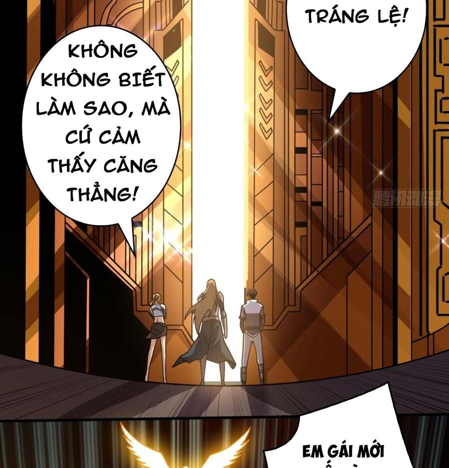 Vừa Chơi Đã Có Tài Khoản Vương Giả Chap 282 - Next Chap 283