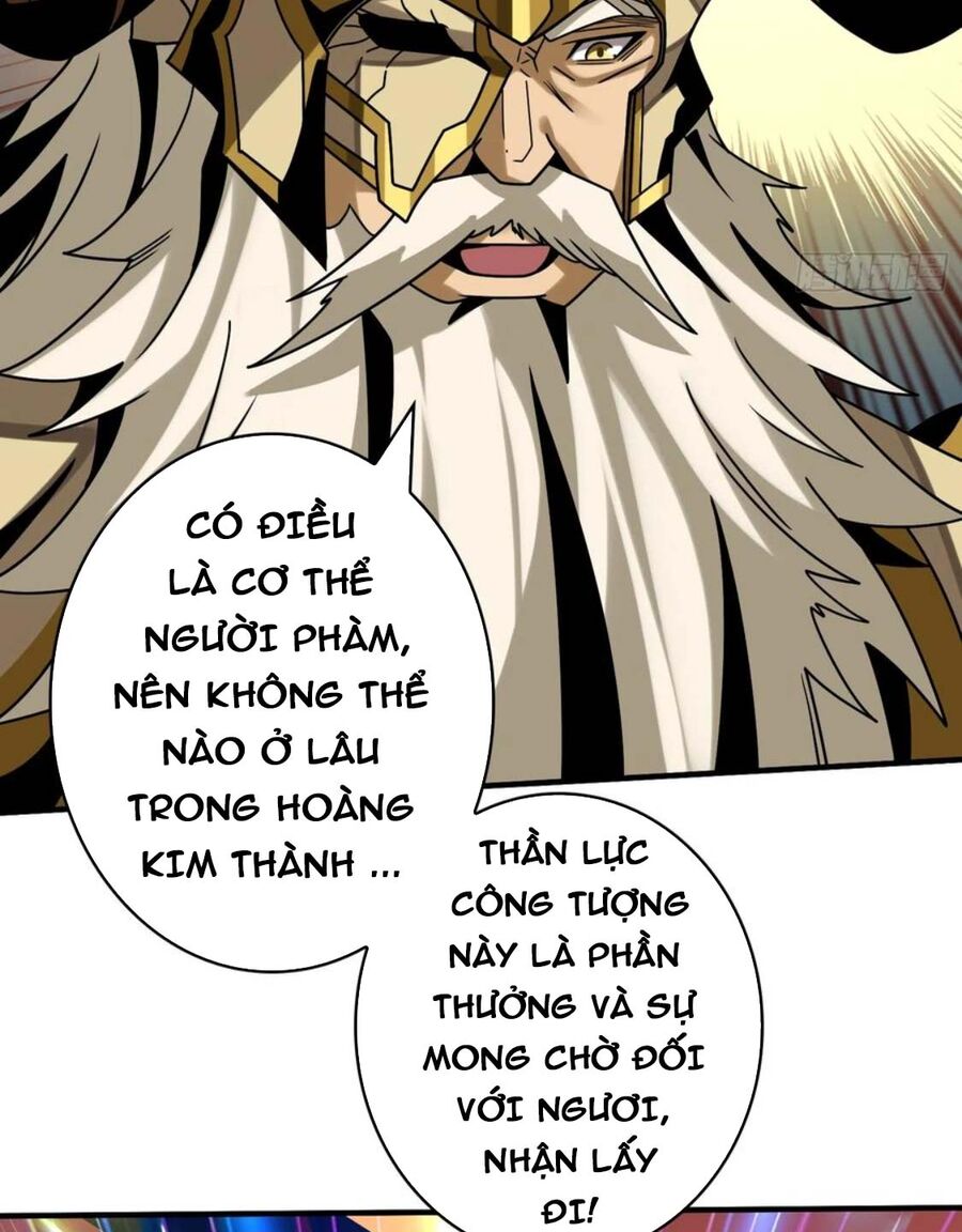 Vừa Chơi Đã Có Tài Khoản Vương Giả Chap 282 - Next Chap 283