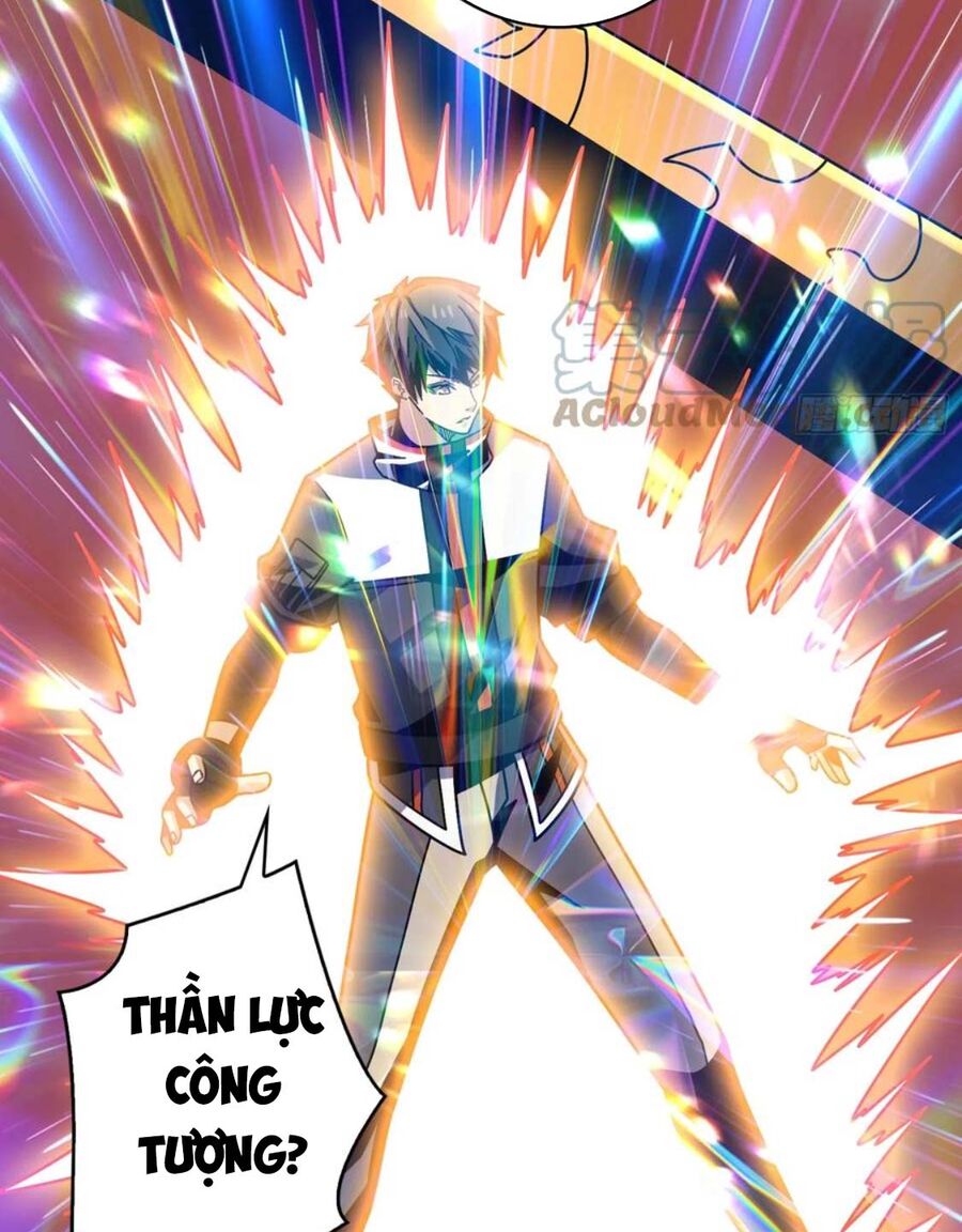 Vừa Chơi Đã Có Tài Khoản Vương Giả Chap 282 - Next Chap 283