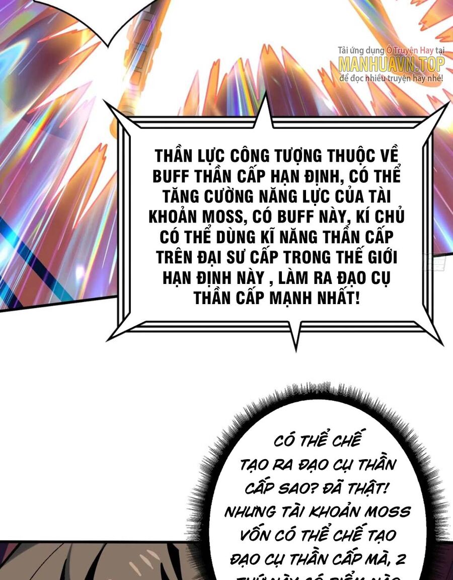 Vừa Chơi Đã Có Tài Khoản Vương Giả Chap 282 - Next Chap 283