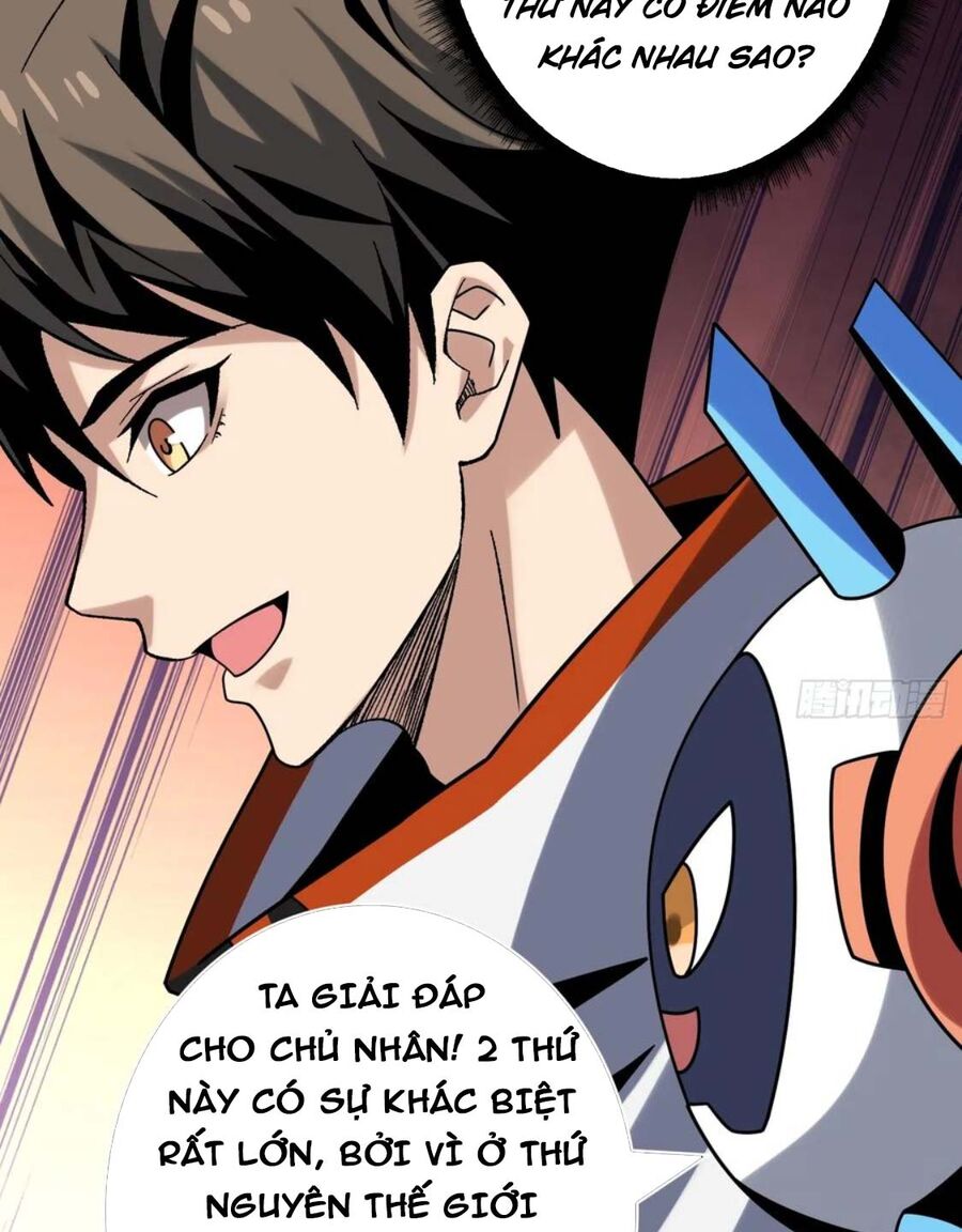 Vừa Chơi Đã Có Tài Khoản Vương Giả Chap 282 - Next Chap 283