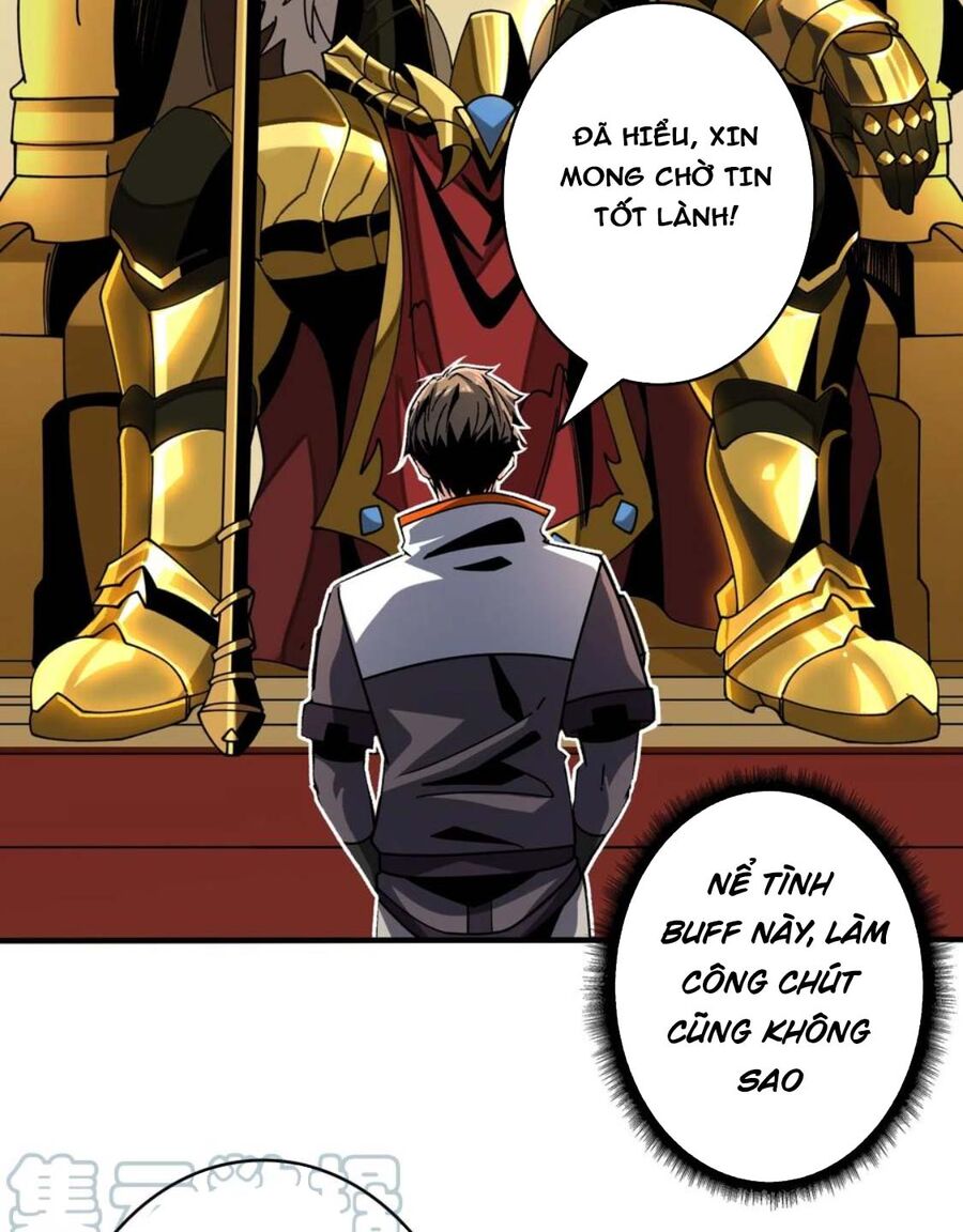 Vừa Chơi Đã Có Tài Khoản Vương Giả Chap 282 - Next Chap 283