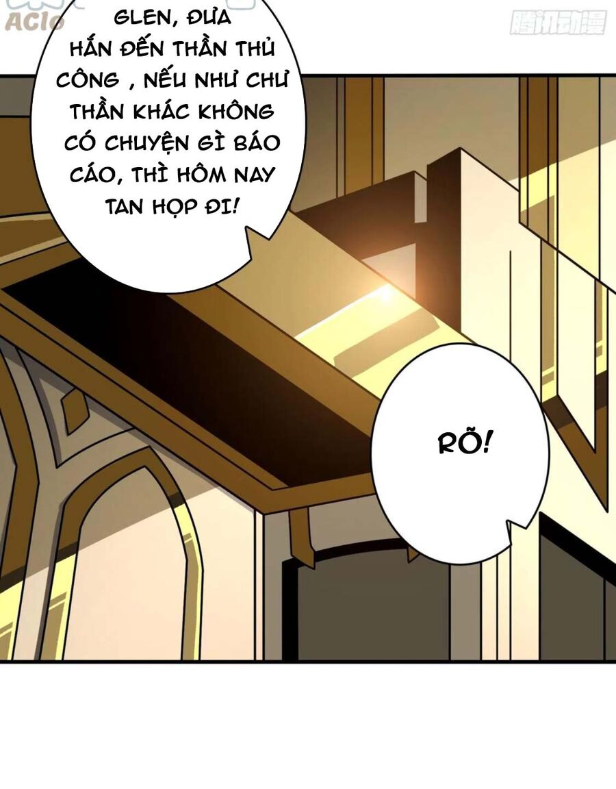 Vừa Chơi Đã Có Tài Khoản Vương Giả Chap 282 - Next Chap 283