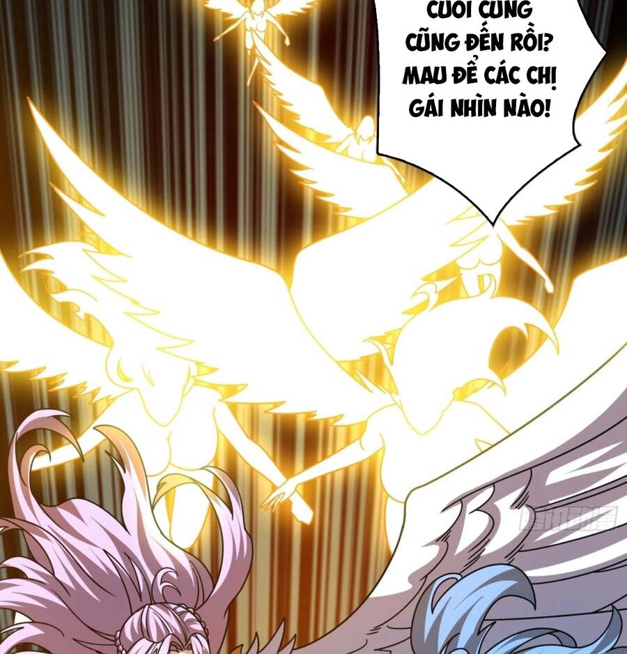 Vừa Chơi Đã Có Tài Khoản Vương Giả Chap 282 - Next Chap 283