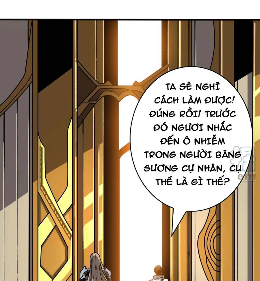 Vừa Chơi Đã Có Tài Khoản Vương Giả Chap 282 - Next Chap 283