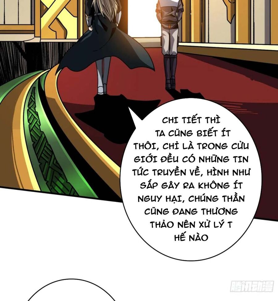 Vừa Chơi Đã Có Tài Khoản Vương Giả Chap 282 - Next Chap 283