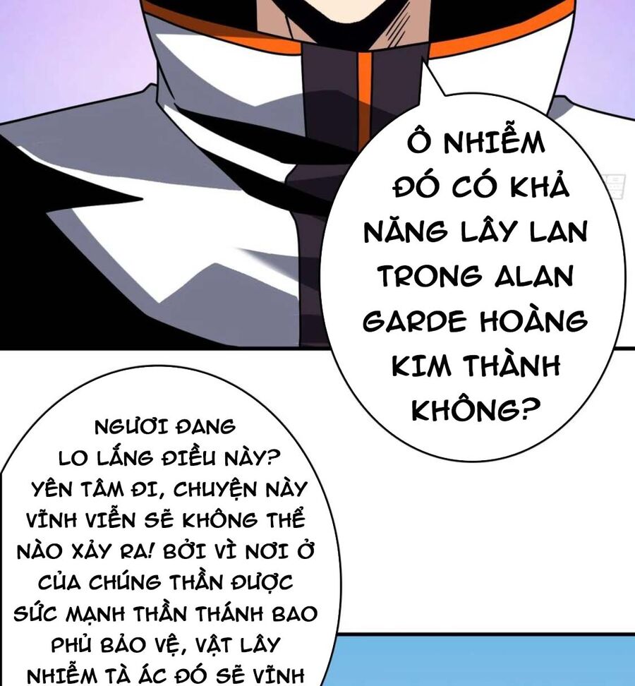 Vừa Chơi Đã Có Tài Khoản Vương Giả Chap 282 - Next Chap 283