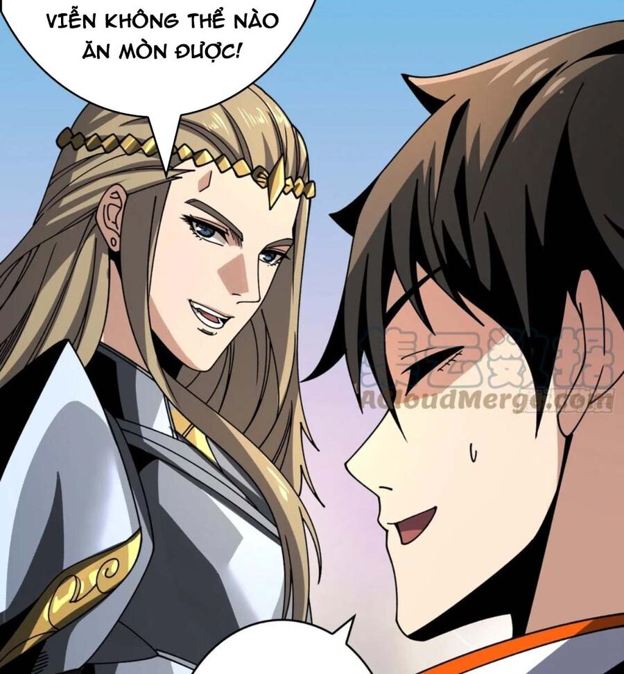 Vừa Chơi Đã Có Tài Khoản Vương Giả Chap 282 - Next Chap 283