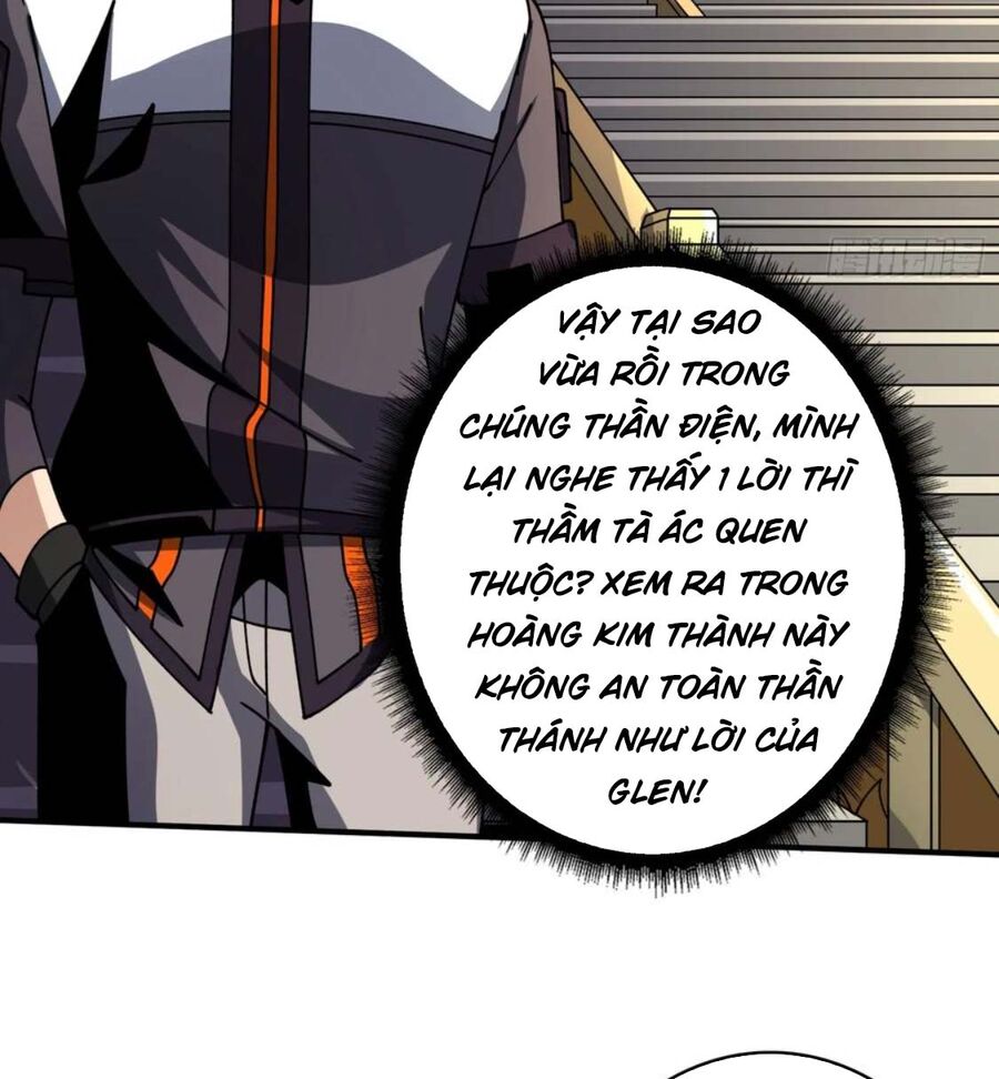 Vừa Chơi Đã Có Tài Khoản Vương Giả Chap 282 - Next Chap 283
