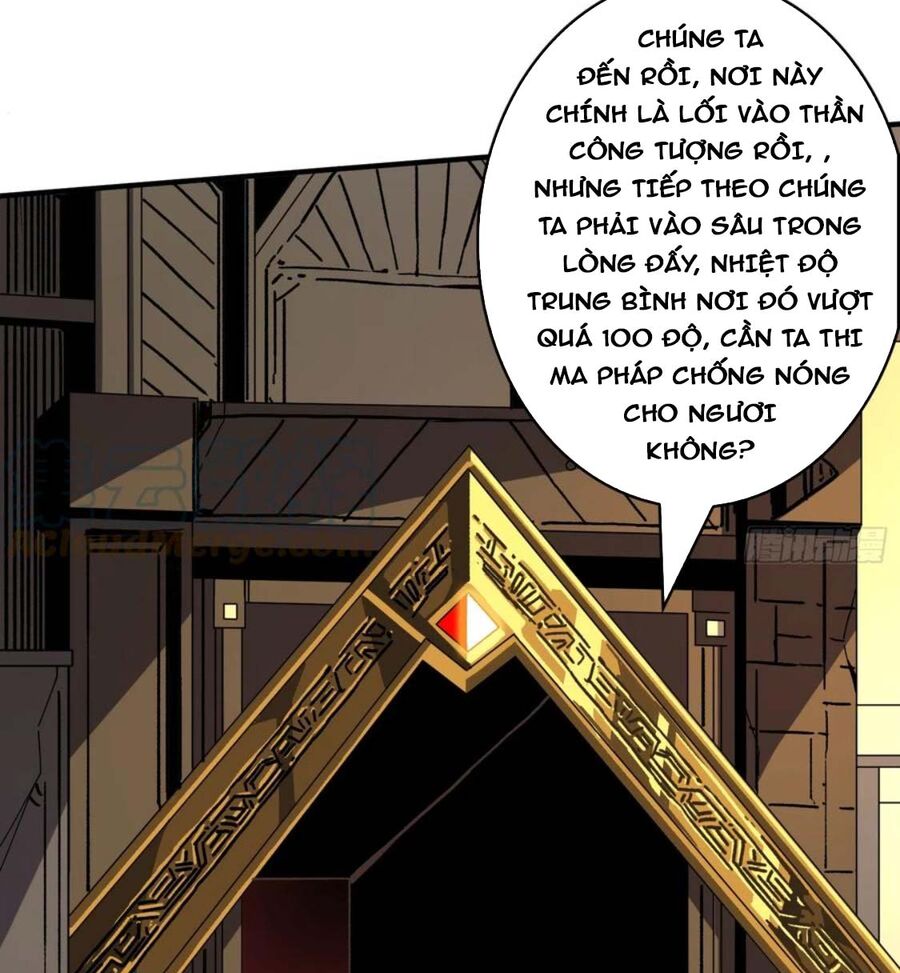 Vừa Chơi Đã Có Tài Khoản Vương Giả Chap 282 - Next Chap 283