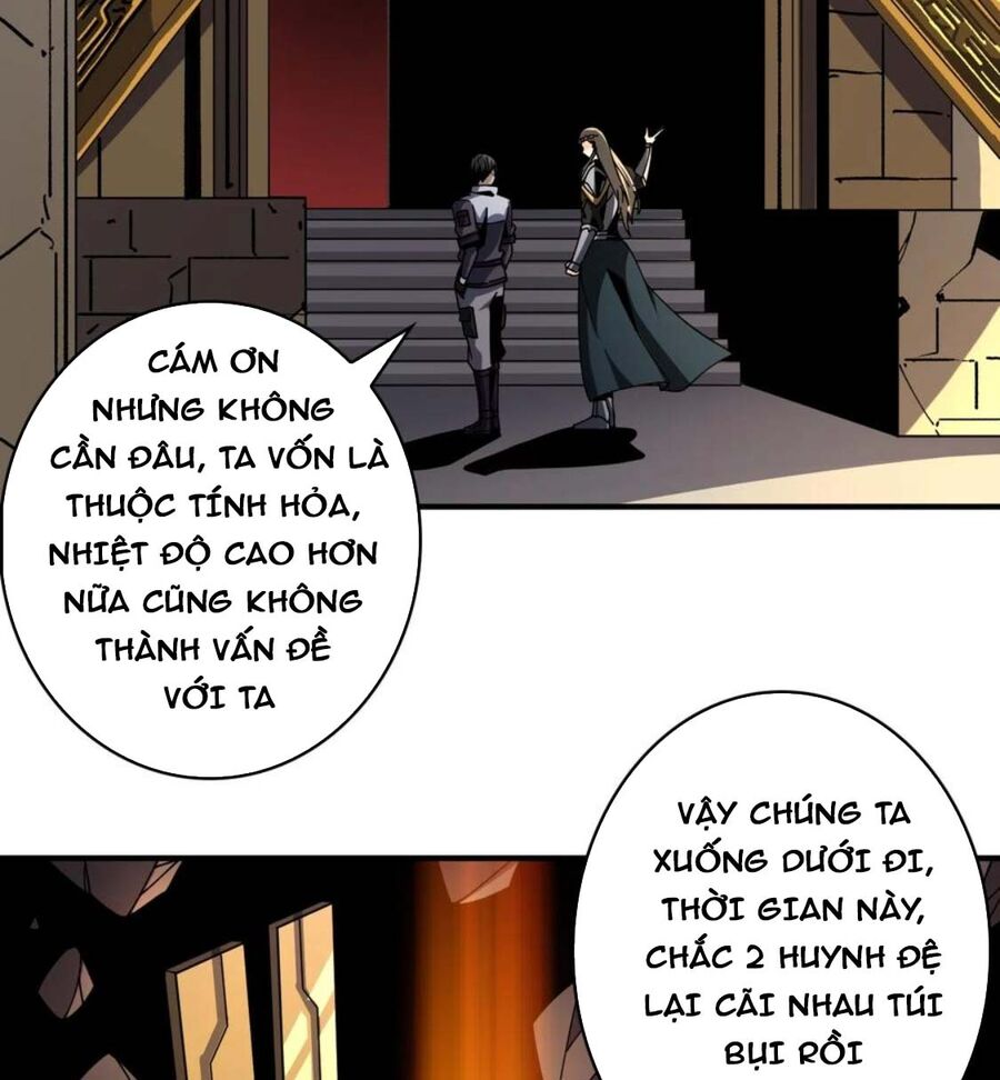 Vừa Chơi Đã Có Tài Khoản Vương Giả Chap 282 - Next Chap 283