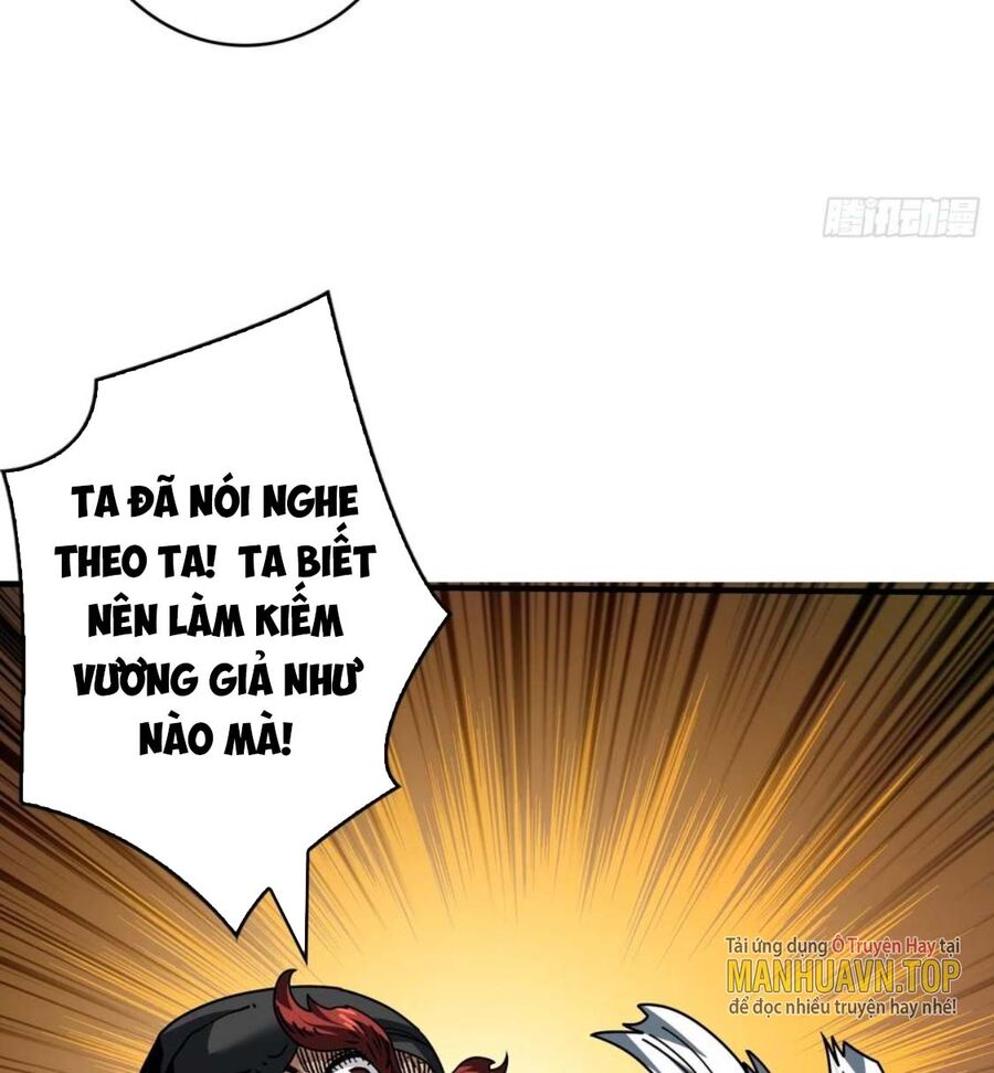 Vừa Chơi Đã Có Tài Khoản Vương Giả Chap 282 - Next Chap 283