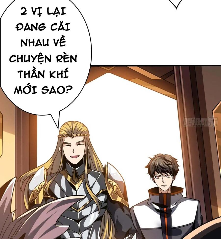 Vừa Chơi Đã Có Tài Khoản Vương Giả Chap 282 - Next Chap 283