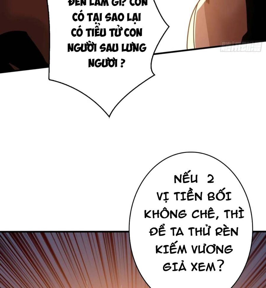 Vừa Chơi Đã Có Tài Khoản Vương Giả Chap 282 - Next Chap 283