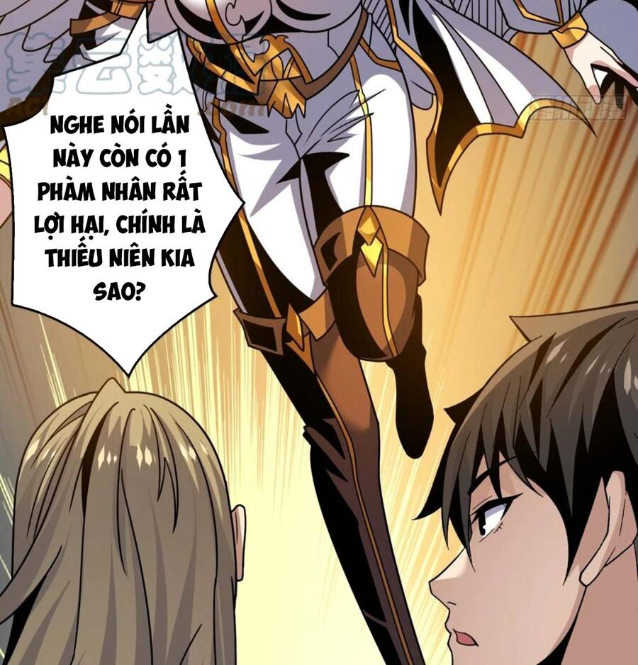 Vừa Chơi Đã Có Tài Khoản Vương Giả Chap 282 - Next Chap 283