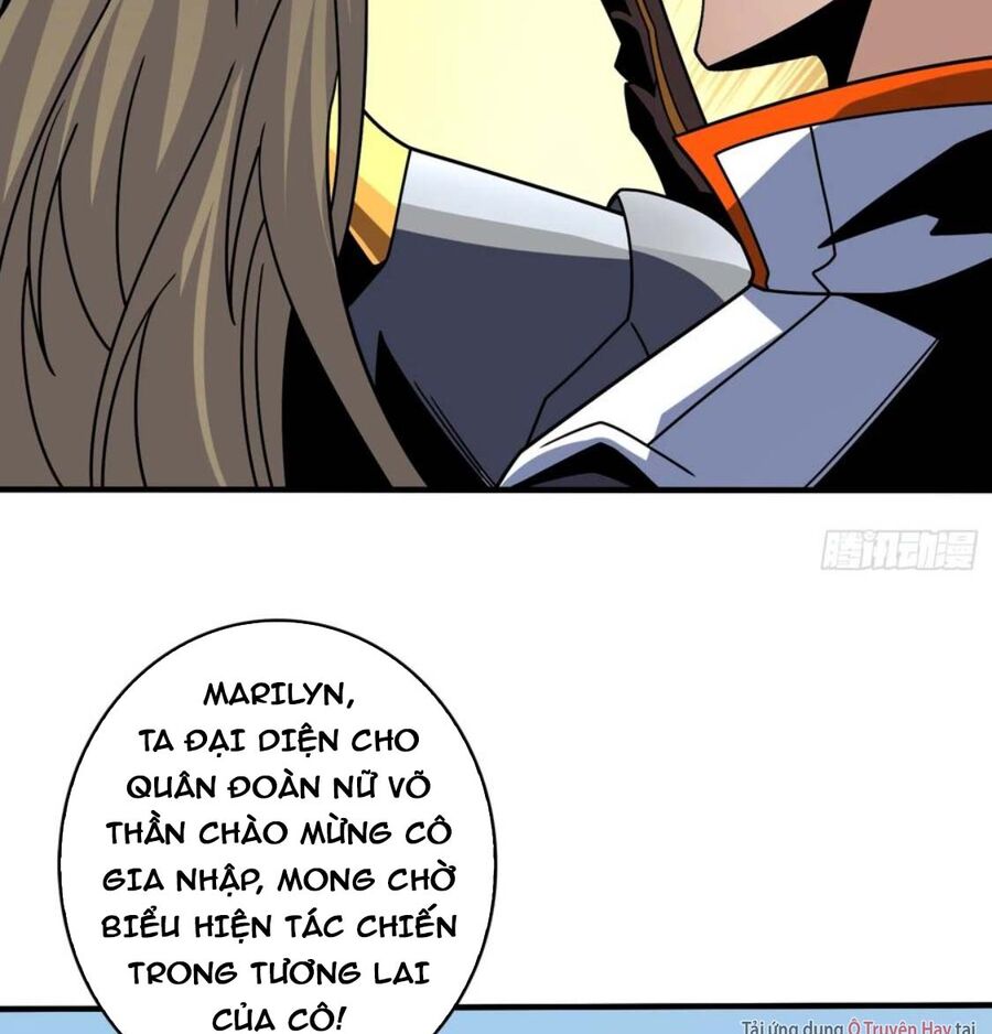 Vừa Chơi Đã Có Tài Khoản Vương Giả Chap 282 - Next Chap 283