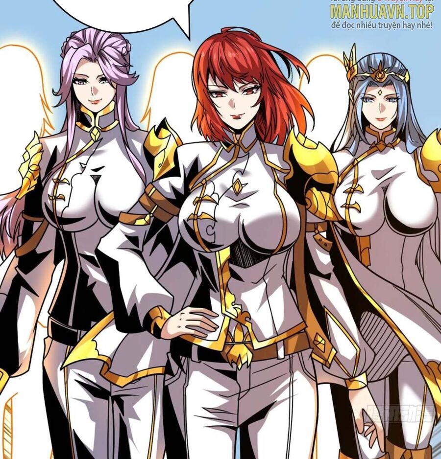 Vừa Chơi Đã Có Tài Khoản Vương Giả Chap 282 - Next Chap 283