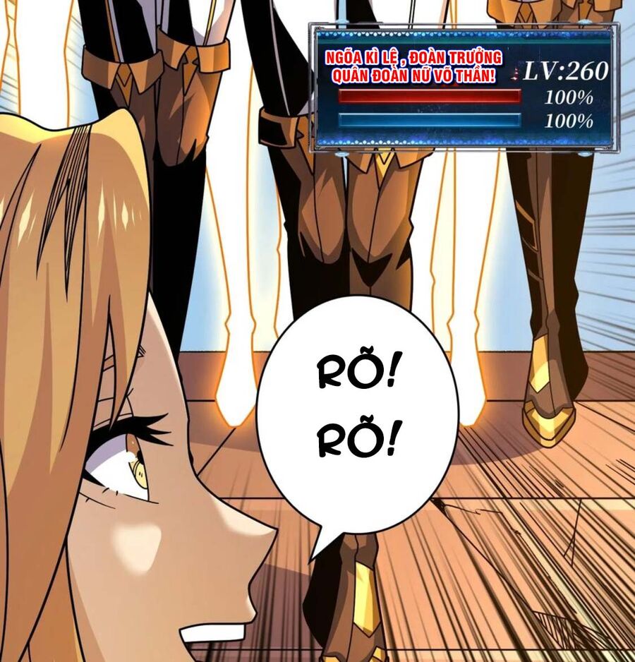 Vừa Chơi Đã Có Tài Khoản Vương Giả Chap 282 - Next Chap 283
