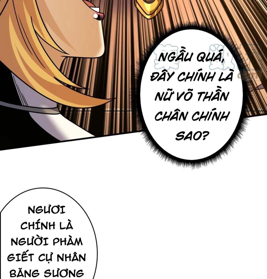 Vừa Chơi Đã Có Tài Khoản Vương Giả Chap 282 - Next Chap 283