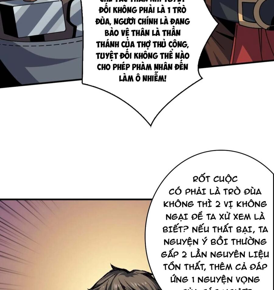 Vừa Chơi Đã Có Tài Khoản Vương Giả Chap 283 - Next Chap 284