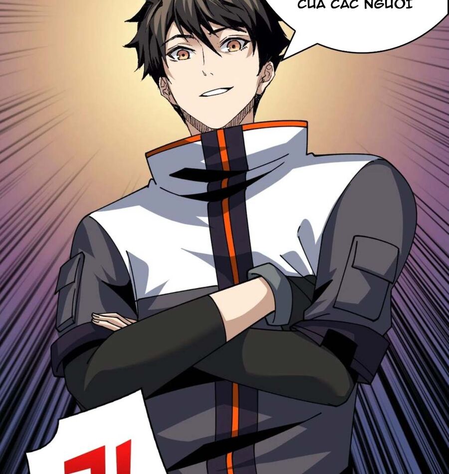 Vừa Chơi Đã Có Tài Khoản Vương Giả Chap 283 - Next Chap 284
