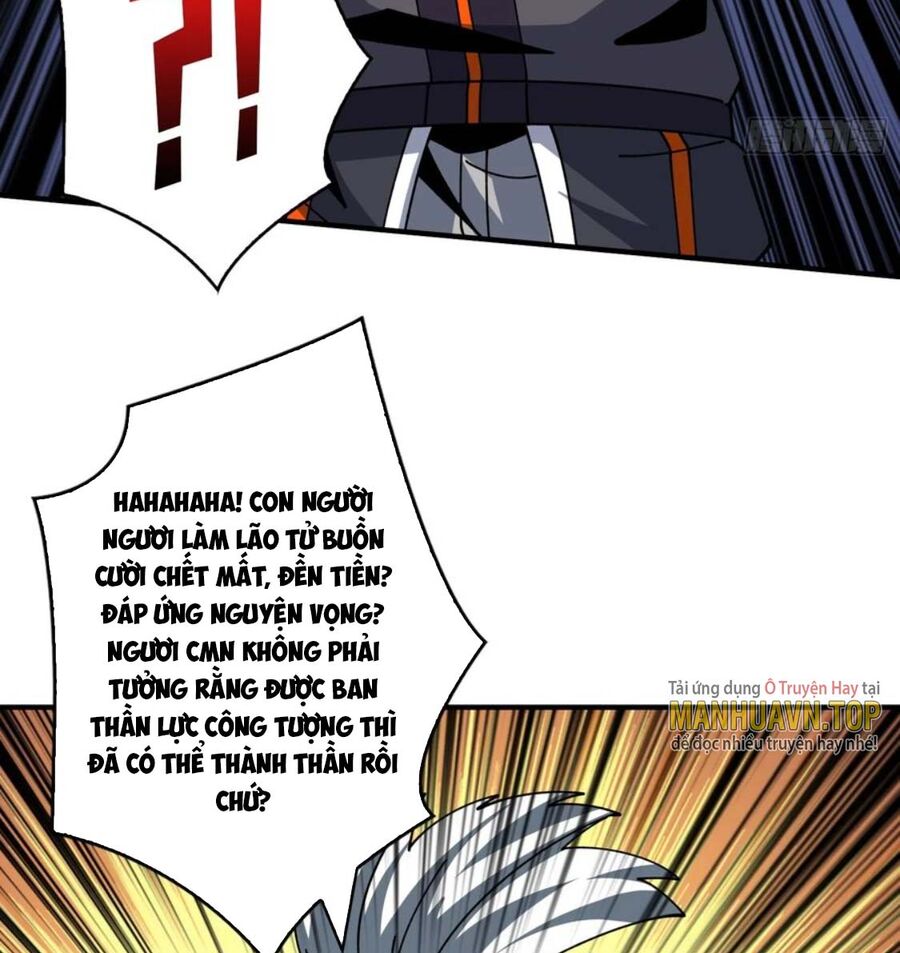 Vừa Chơi Đã Có Tài Khoản Vương Giả Chap 283 - Next Chap 284