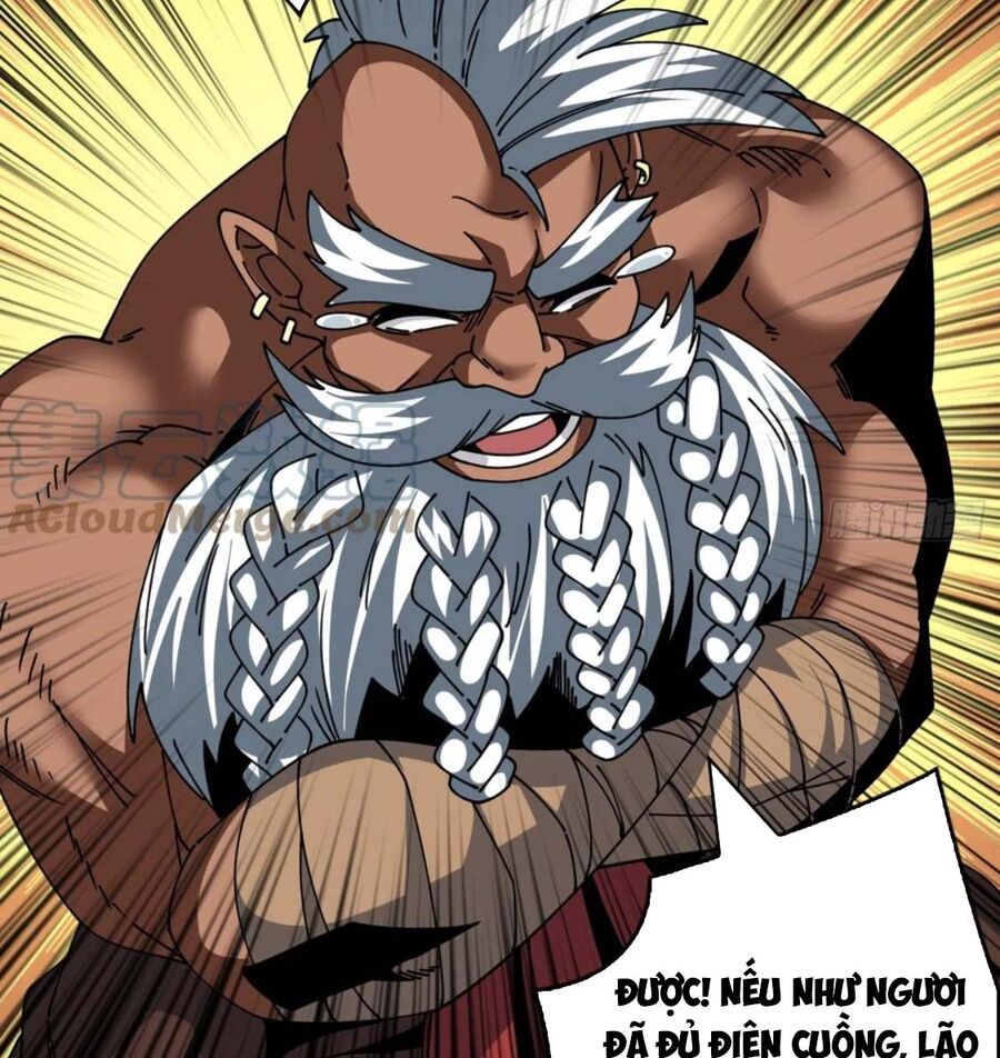 Vừa Chơi Đã Có Tài Khoản Vương Giả Chap 283 - Next Chap 284