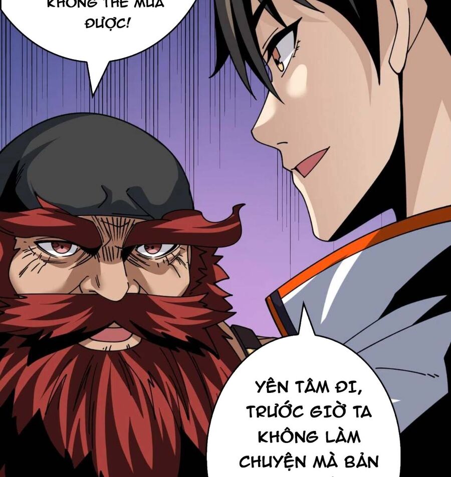 Vừa Chơi Đã Có Tài Khoản Vương Giả Chap 283 - Next Chap 284