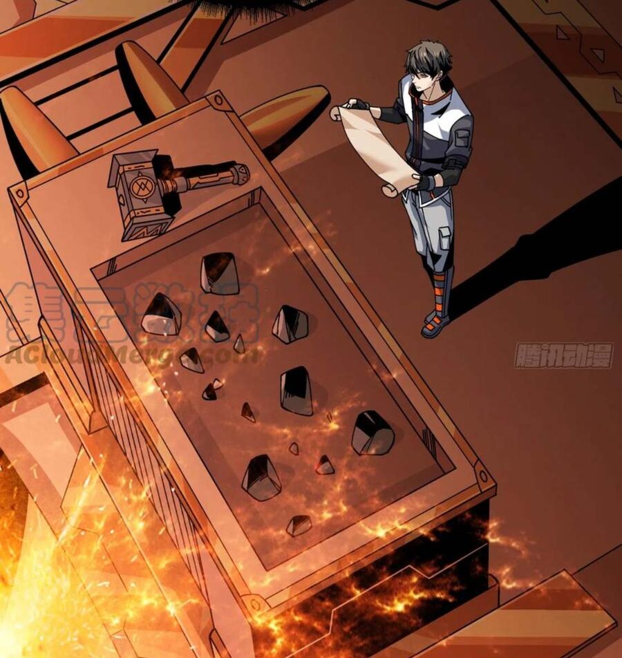 Vừa Chơi Đã Có Tài Khoản Vương Giả Chap 283 - Next Chap 284