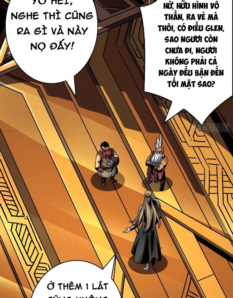 Vừa Chơi Đã Có Tài Khoản Vương Giả Chap 283 - Next Chap 284