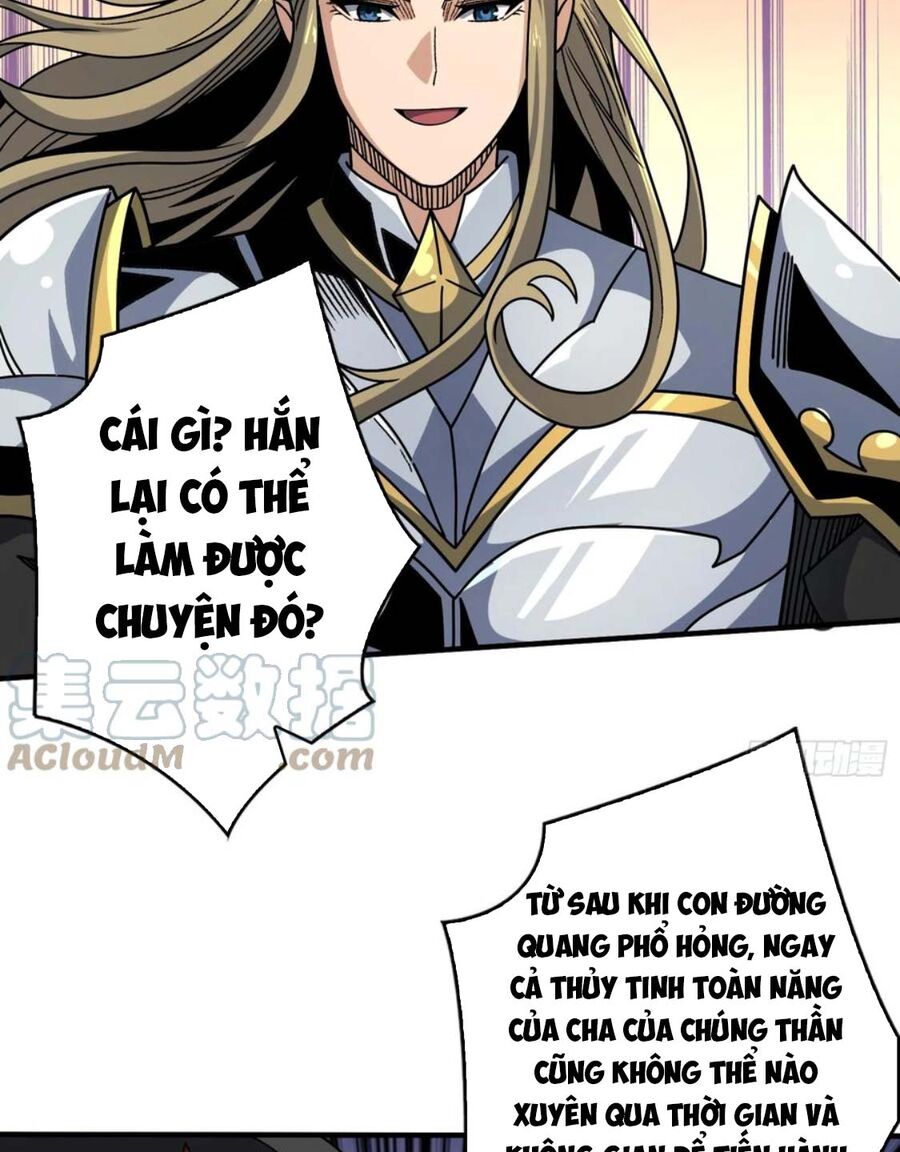 Vừa Chơi Đã Có Tài Khoản Vương Giả Chap 283 - Next Chap 284