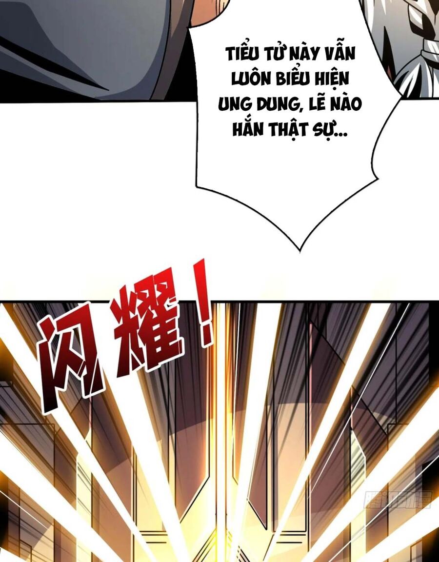 Vừa Chơi Đã Có Tài Khoản Vương Giả Chap 283 - Next Chap 284