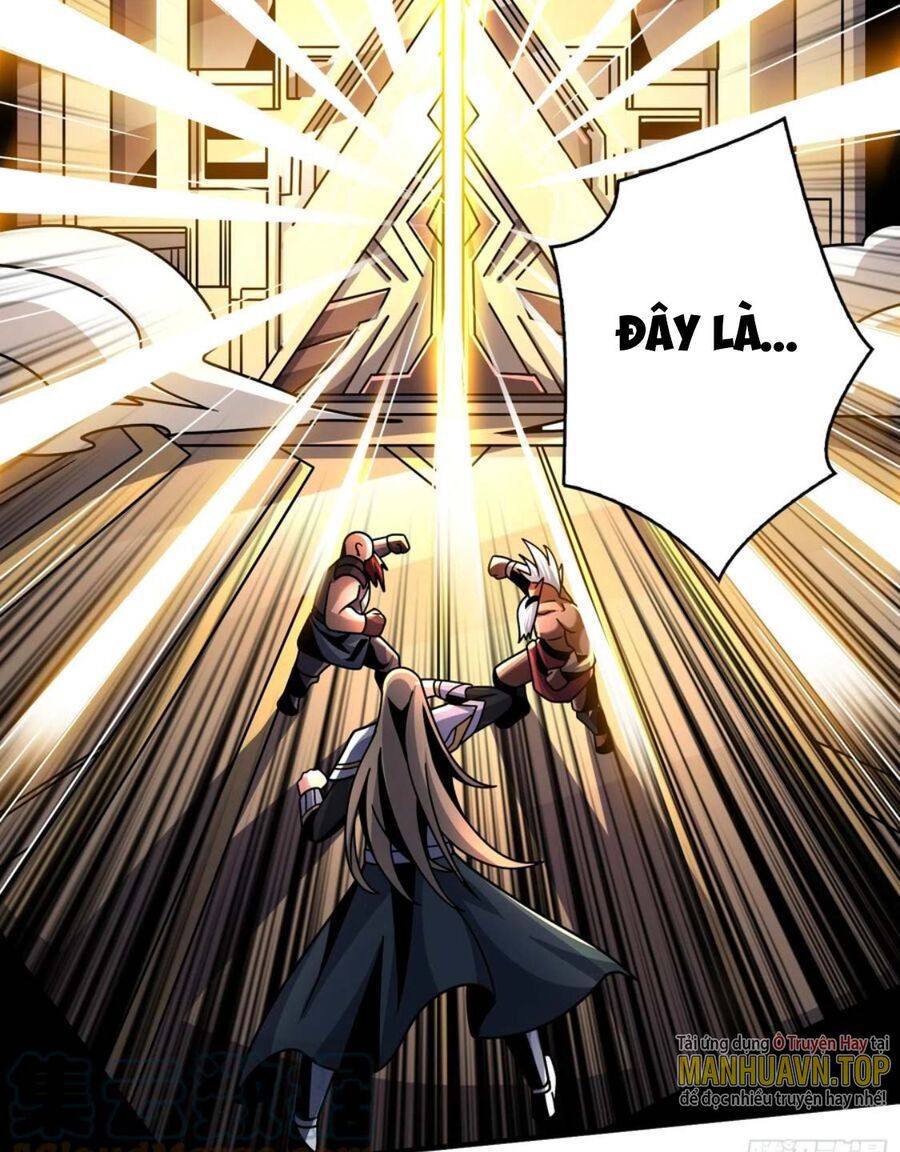 Vừa Chơi Đã Có Tài Khoản Vương Giả Chap 283 - Next Chap 284