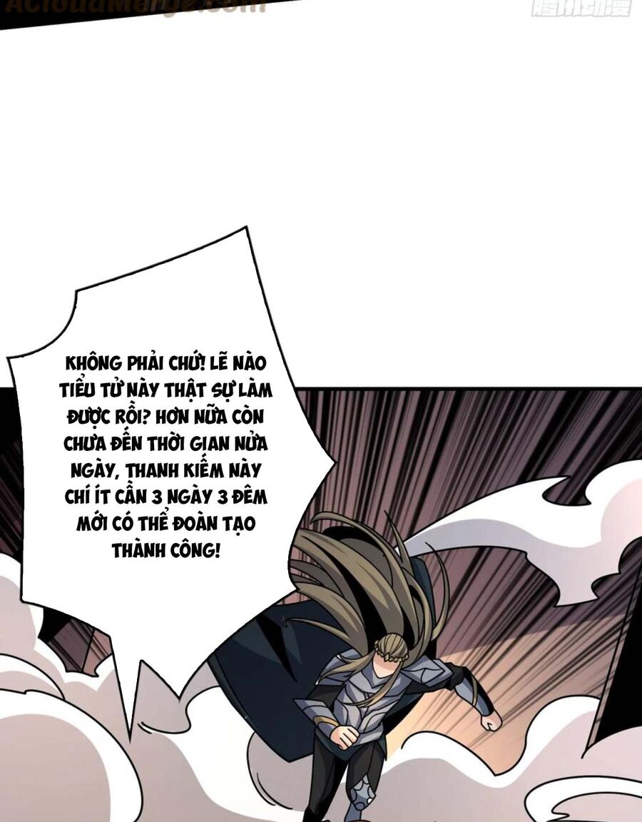 Vừa Chơi Đã Có Tài Khoản Vương Giả Chap 283 - Next Chap 284