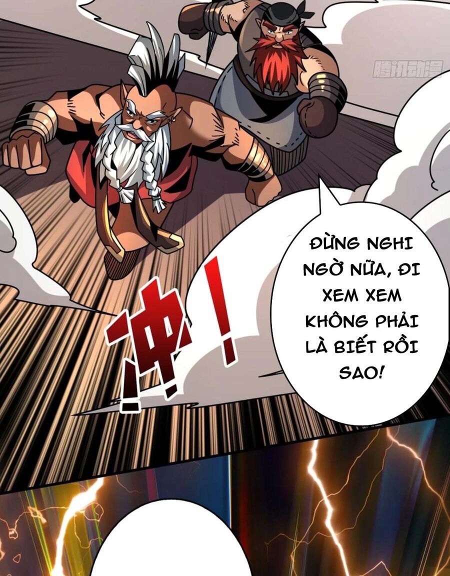 Vừa Chơi Đã Có Tài Khoản Vương Giả Chap 283 - Next Chap 284
