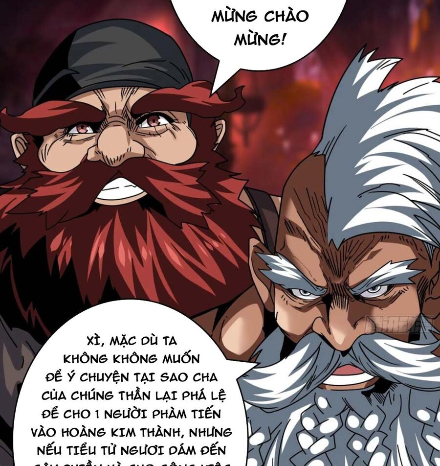 Vừa Chơi Đã Có Tài Khoản Vương Giả Chap 283 - Next Chap 284