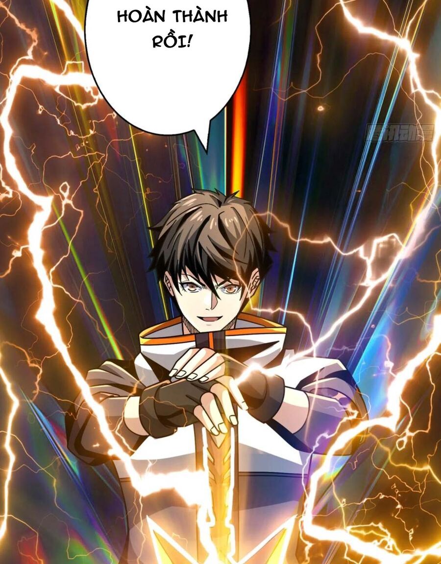 Vừa Chơi Đã Có Tài Khoản Vương Giả Chap 283 - Next Chap 284