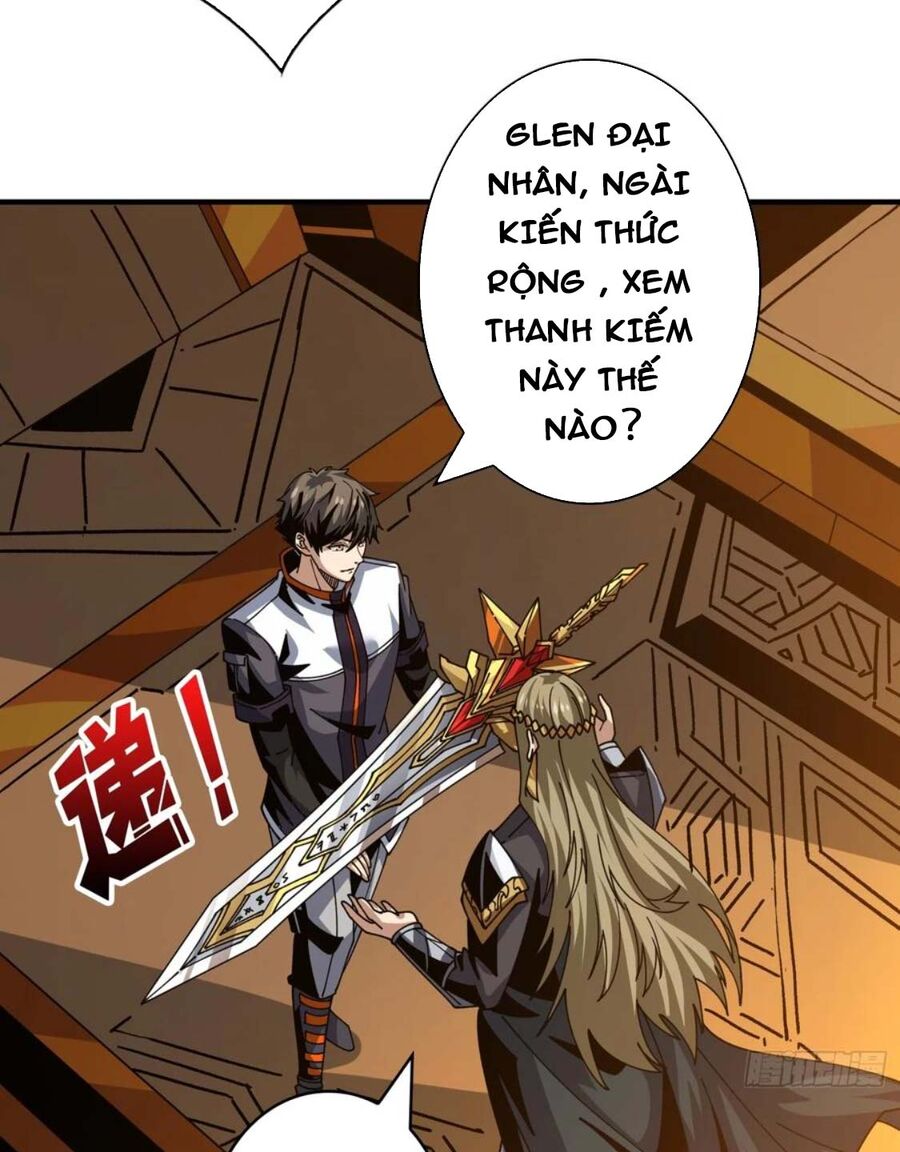 Vừa Chơi Đã Có Tài Khoản Vương Giả Chap 283 - Next Chap 284