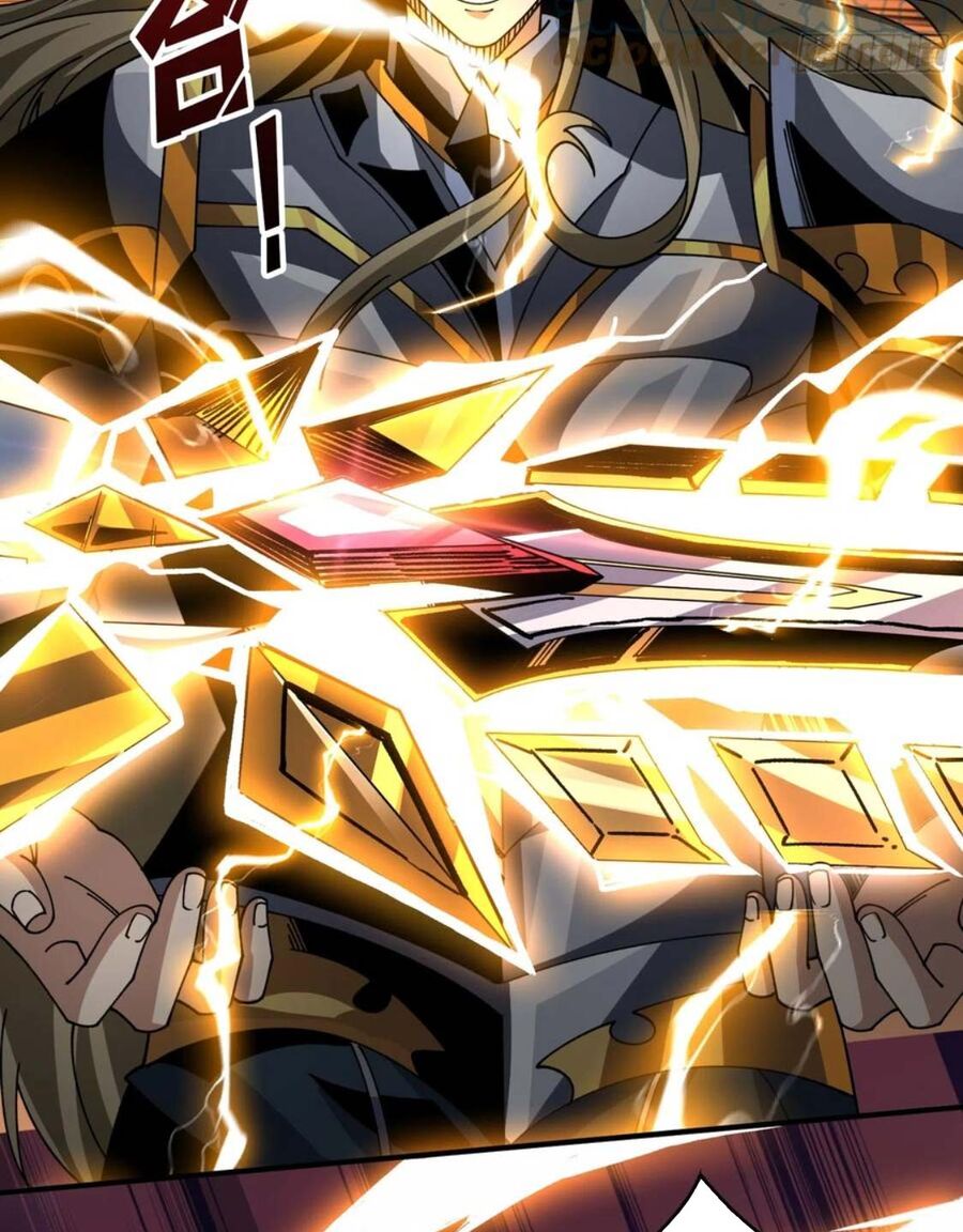 Vừa Chơi Đã Có Tài Khoản Vương Giả Chap 283 - Next Chap 284
