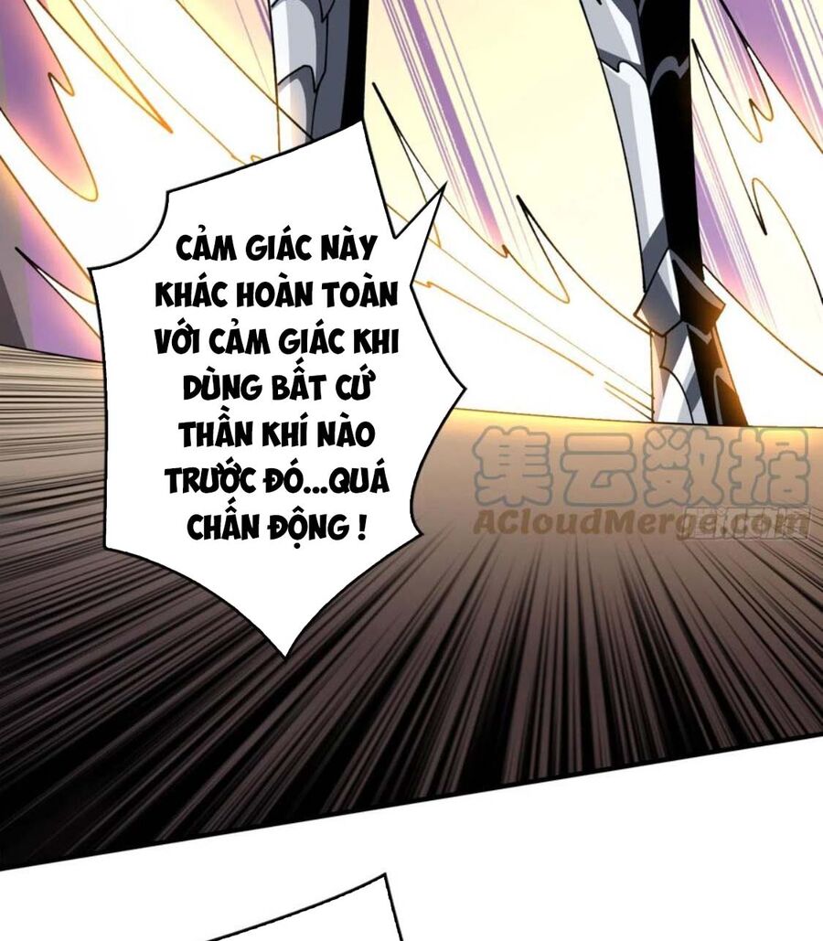 Vừa Chơi Đã Có Tài Khoản Vương Giả Chap 283 - Next Chap 284
