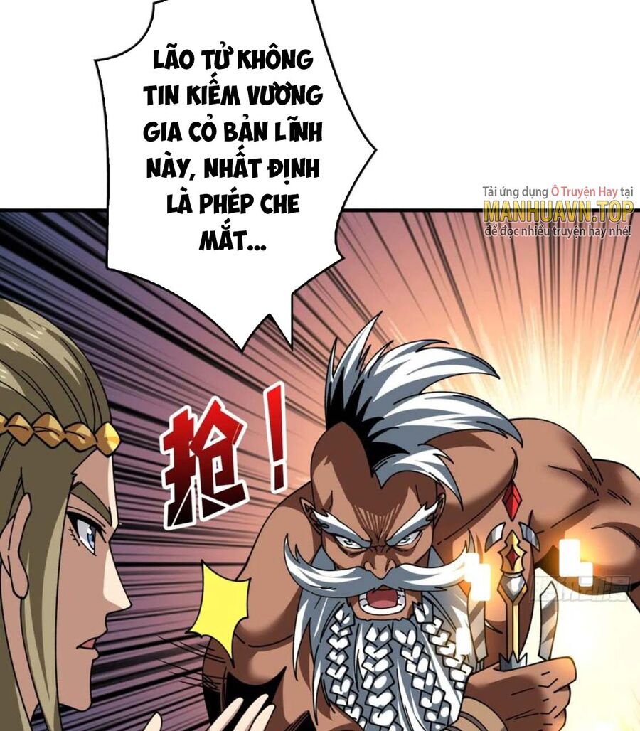 Vừa Chơi Đã Có Tài Khoản Vương Giả Chap 283 - Next Chap 284