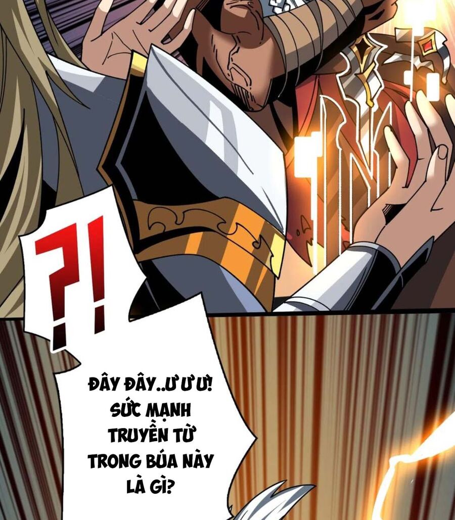 Vừa Chơi Đã Có Tài Khoản Vương Giả Chap 283 - Next Chap 284