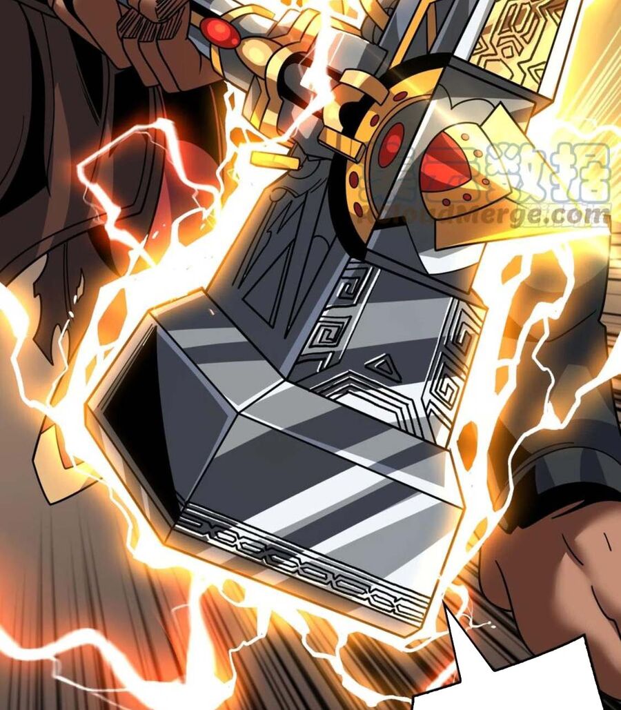Vừa Chơi Đã Có Tài Khoản Vương Giả Chap 283 - Next Chap 284
