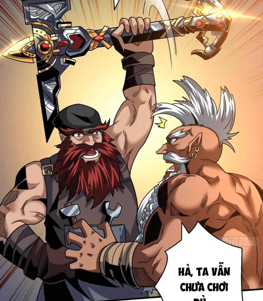 Vừa Chơi Đã Có Tài Khoản Vương Giả Chap 283 - Next Chap 284