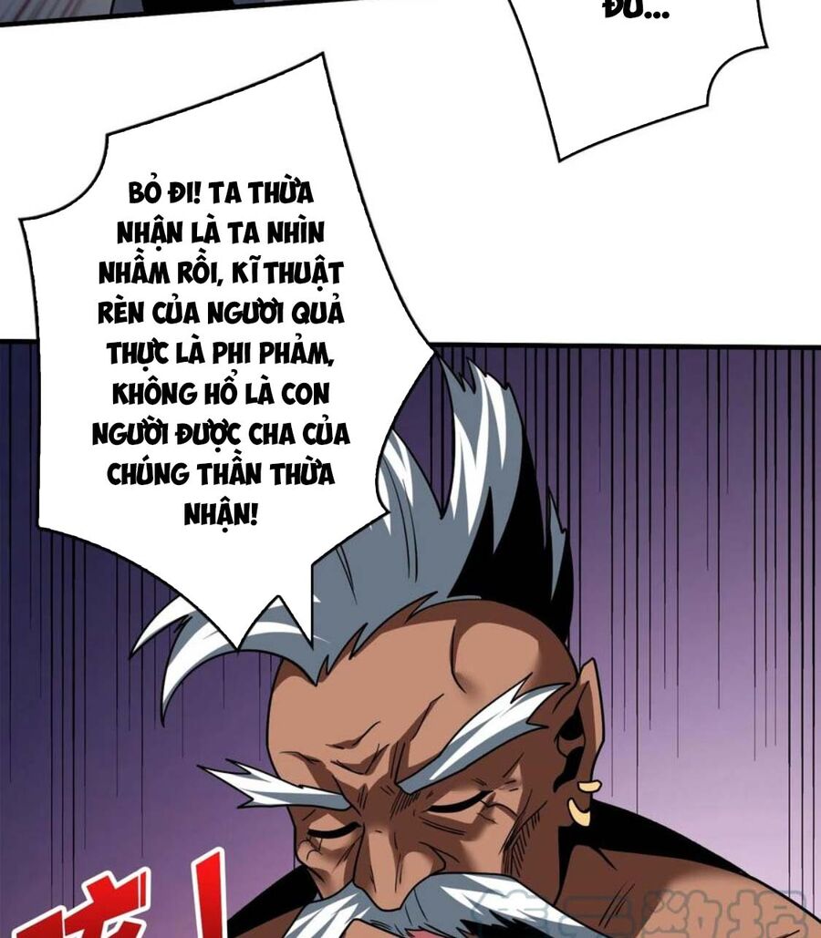 Vừa Chơi Đã Có Tài Khoản Vương Giả Chap 283 - Next Chap 284