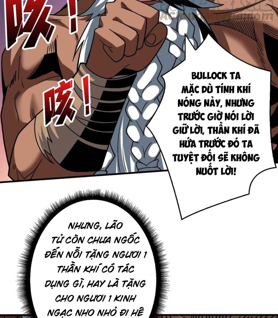 Vừa Chơi Đã Có Tài Khoản Vương Giả Chap 283 - Next Chap 284