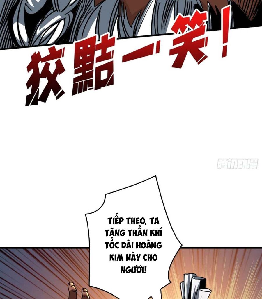 Vừa Chơi Đã Có Tài Khoản Vương Giả Chap 283 - Next Chap 284