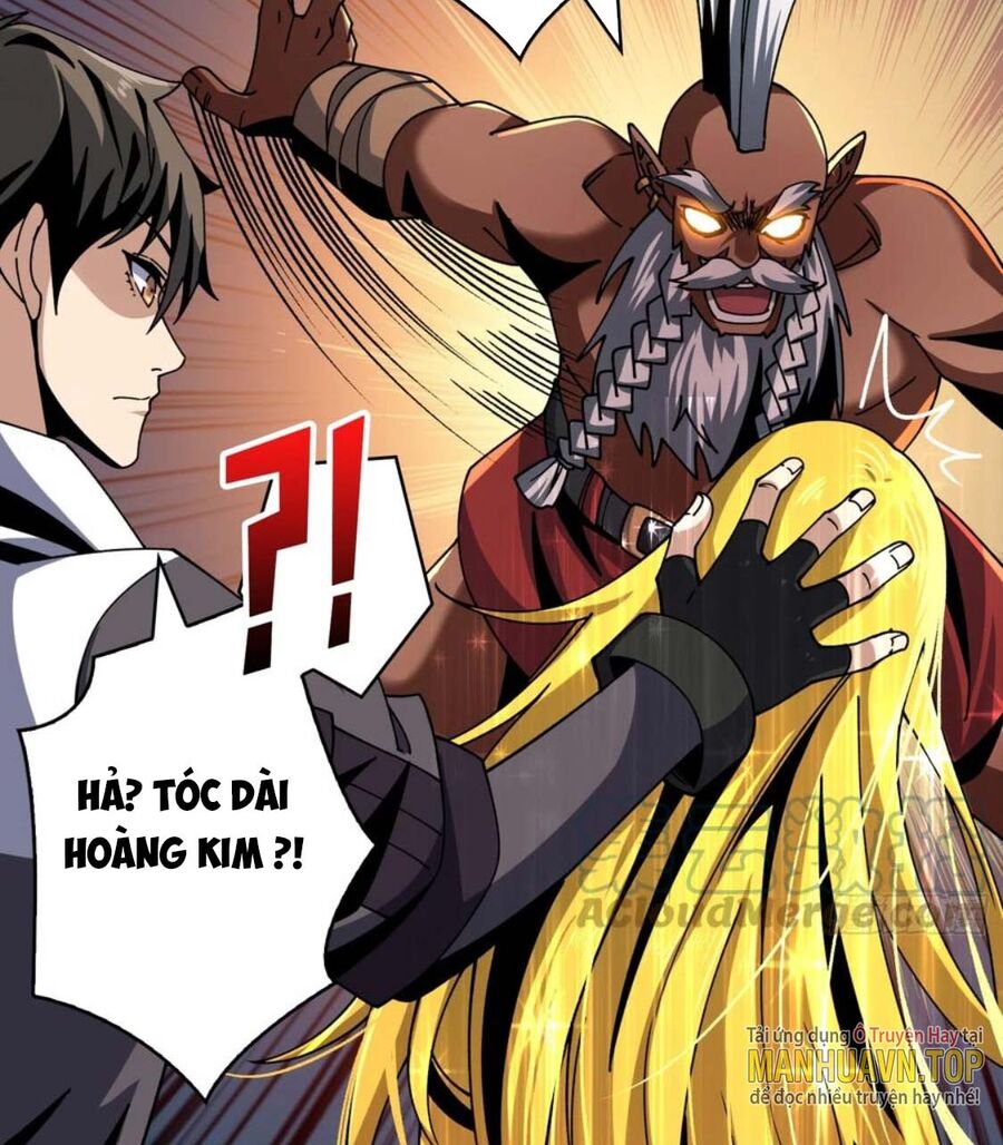 Vừa Chơi Đã Có Tài Khoản Vương Giả Chap 283 - Next Chap 284