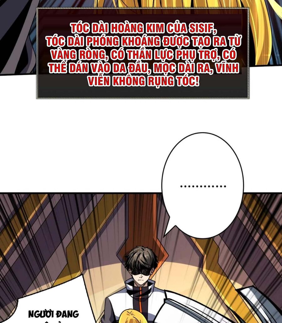 Vừa Chơi Đã Có Tài Khoản Vương Giả Chap 283 - Next Chap 284