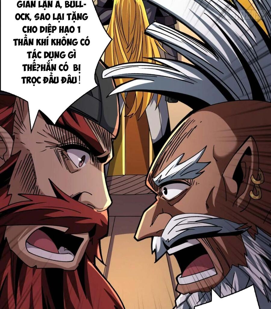 Vừa Chơi Đã Có Tài Khoản Vương Giả Chap 283 - Next Chap 284